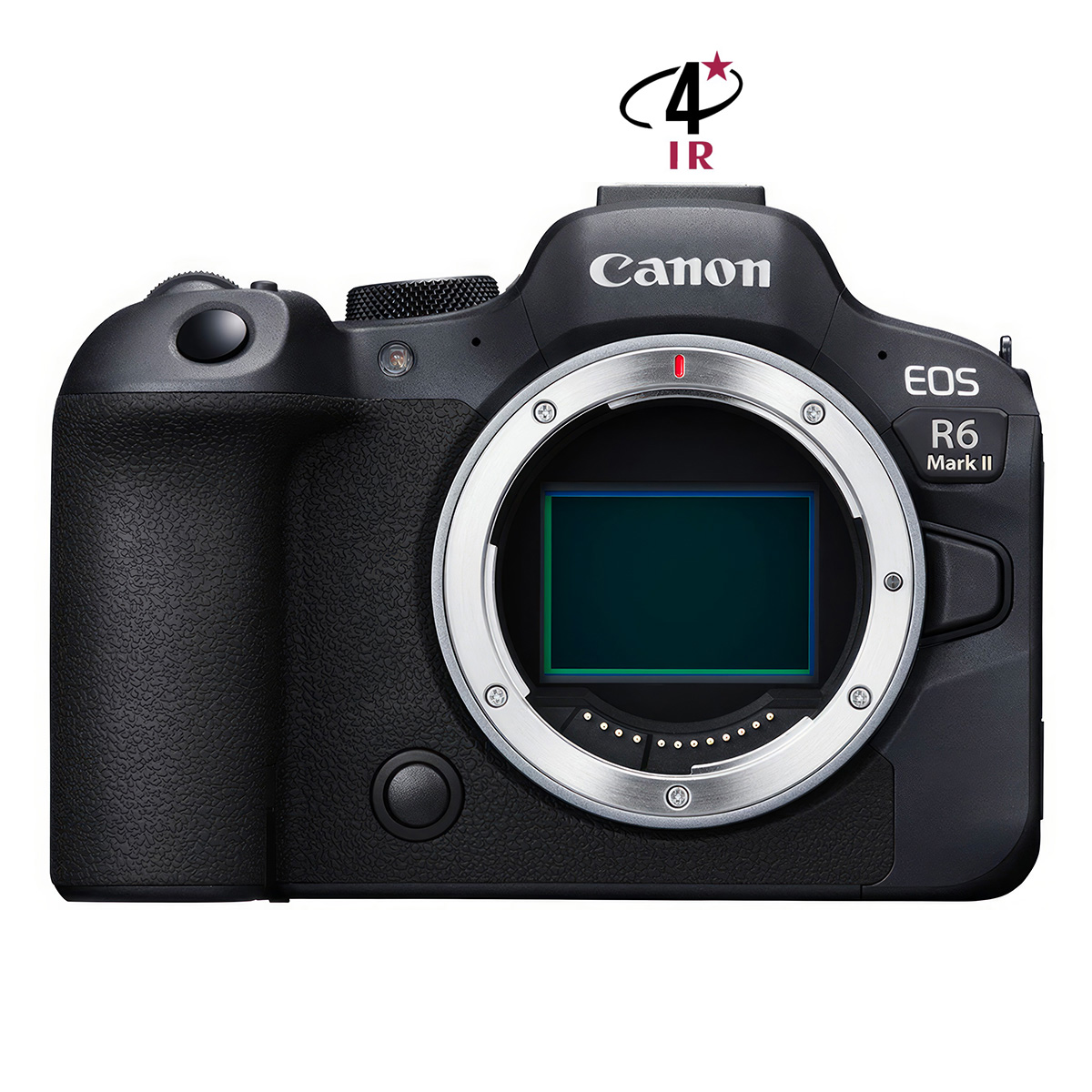 Hybride Canon EOS R6 Mark II neuf défiltré + refiltré 4'IR New 4'IR Cameras