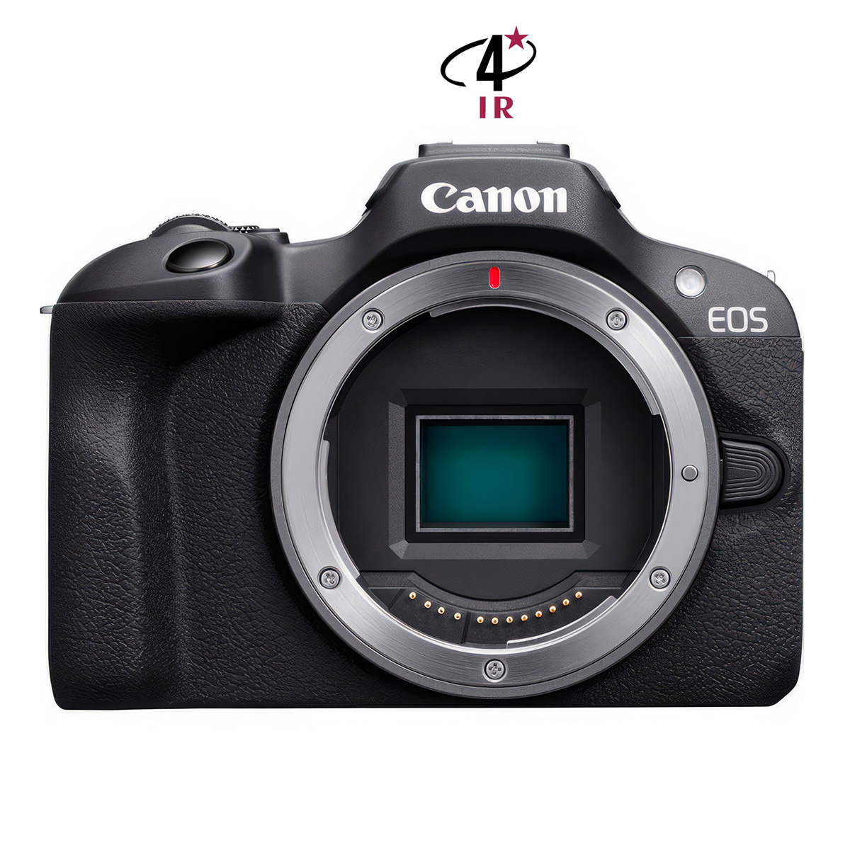 Hybride Canon EOS R100 neuf défiltré + refiltré 4'IR New 4'IR Cameras