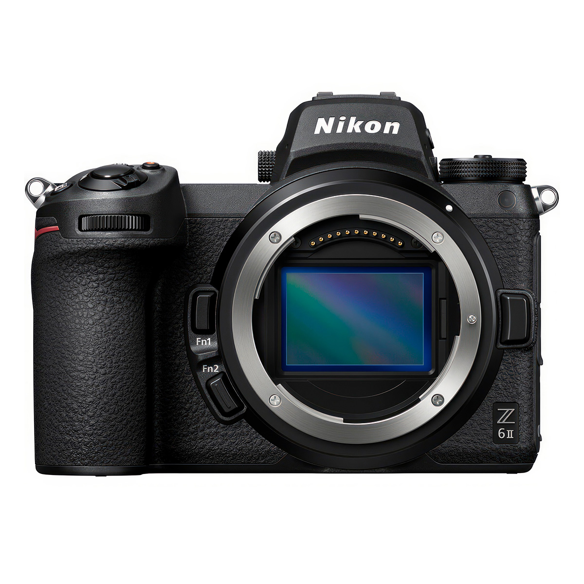 Nikon Z6II d'occasion, nu, défiltré partiel LPF-1 pour l'astrophoto ou 4'IR au choix