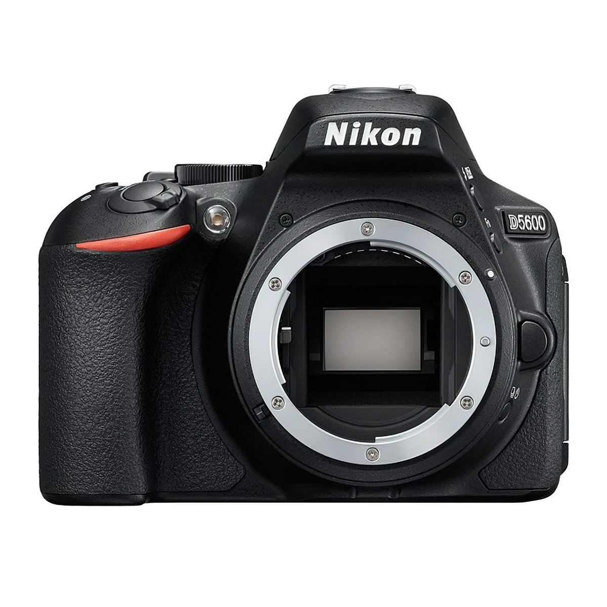 Nikon D5600 d'occasion, nu, refiltré 4'Astro pour l'astrophoto ou 4'IR au choix