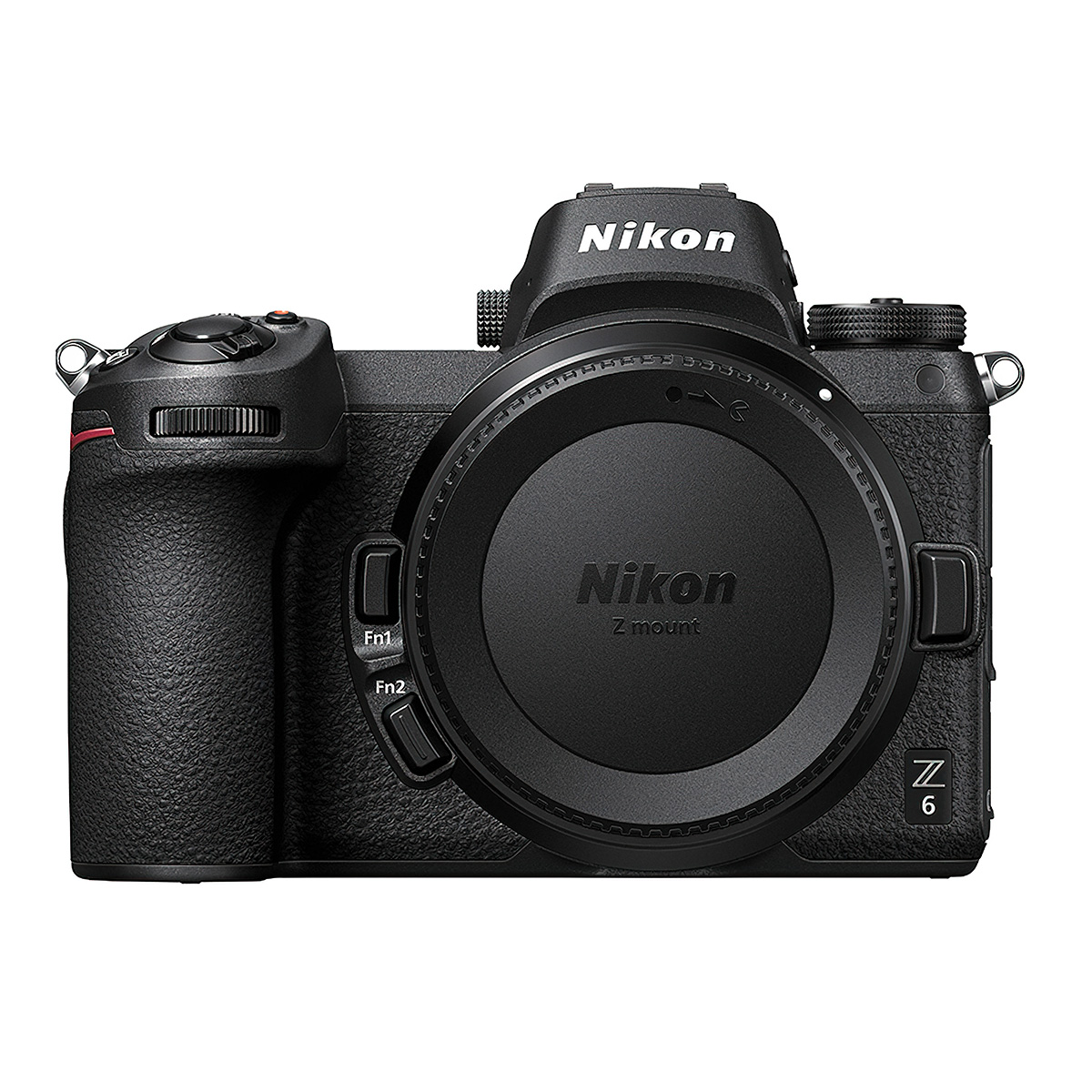 Nikon Z6 d'occasion, nu, défiltré partiel LPF-1 pour l'astrophoto ou 4'IR au choix