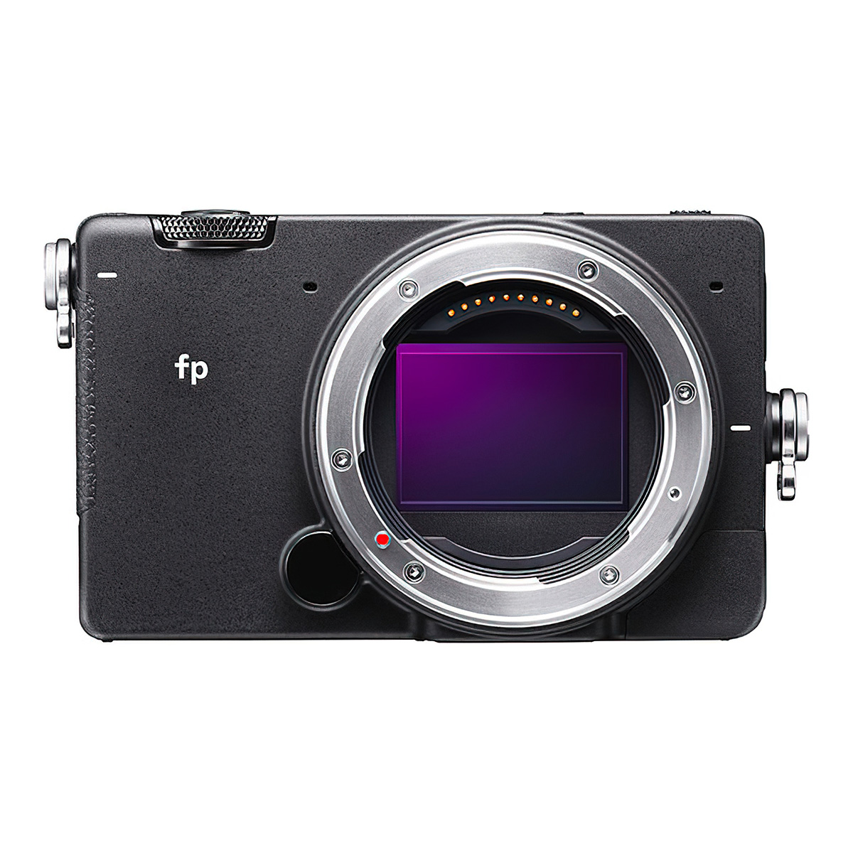 Sigma FP d'occasion, nu, modifié 4'Astro pour l'astrophoto Second-hand cameras