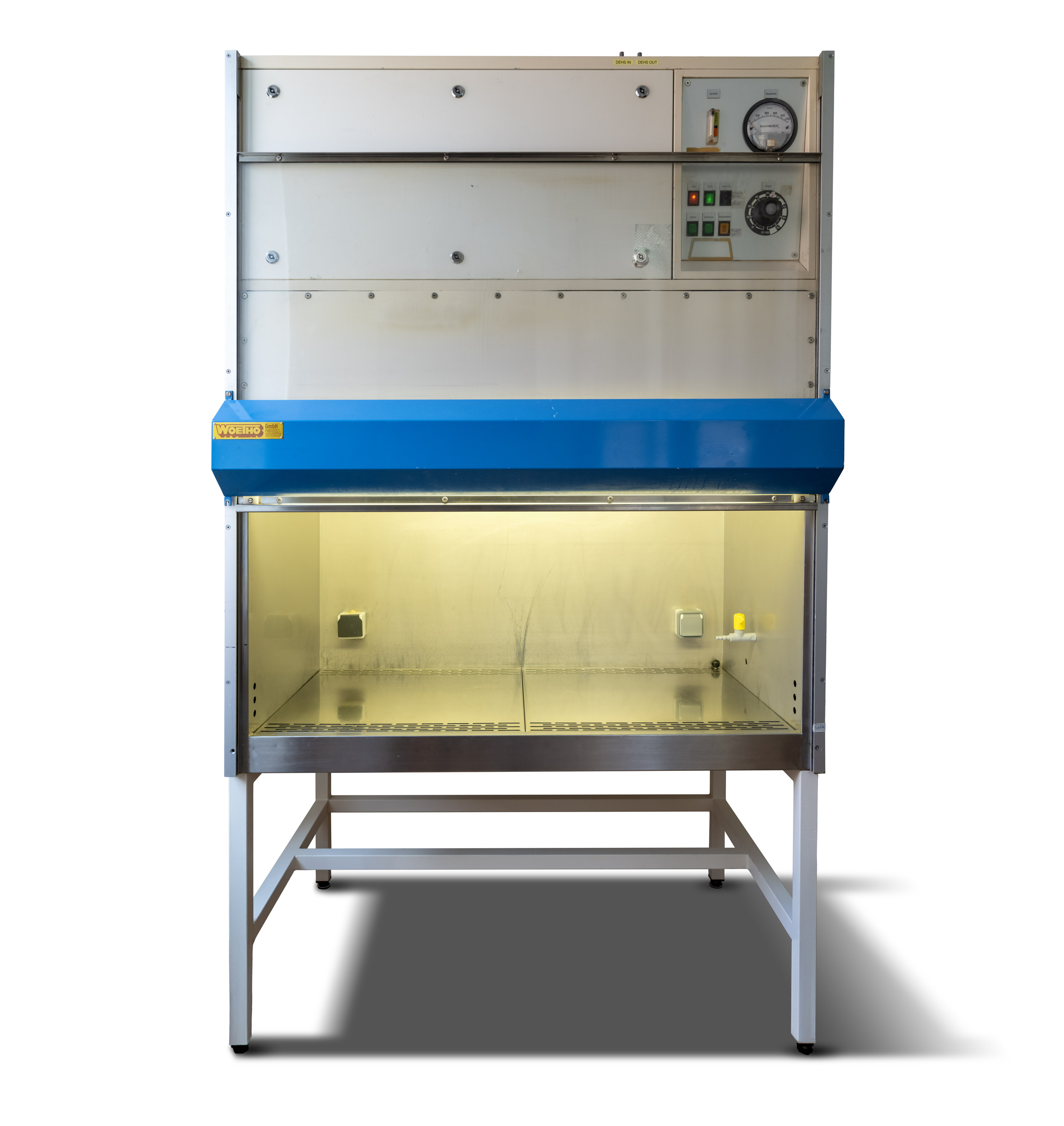 Astrodon Inside by EOS For Astro