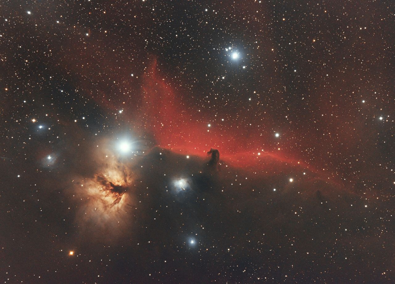 IC434 TSA102
