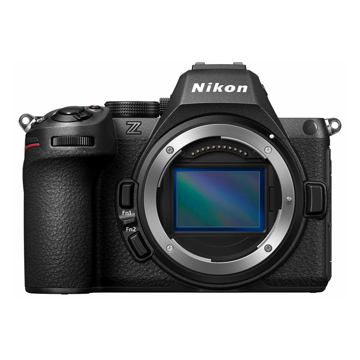 Brand New Nikon Z5II hybrid Modded with 4'IR New 4'IR Cameras