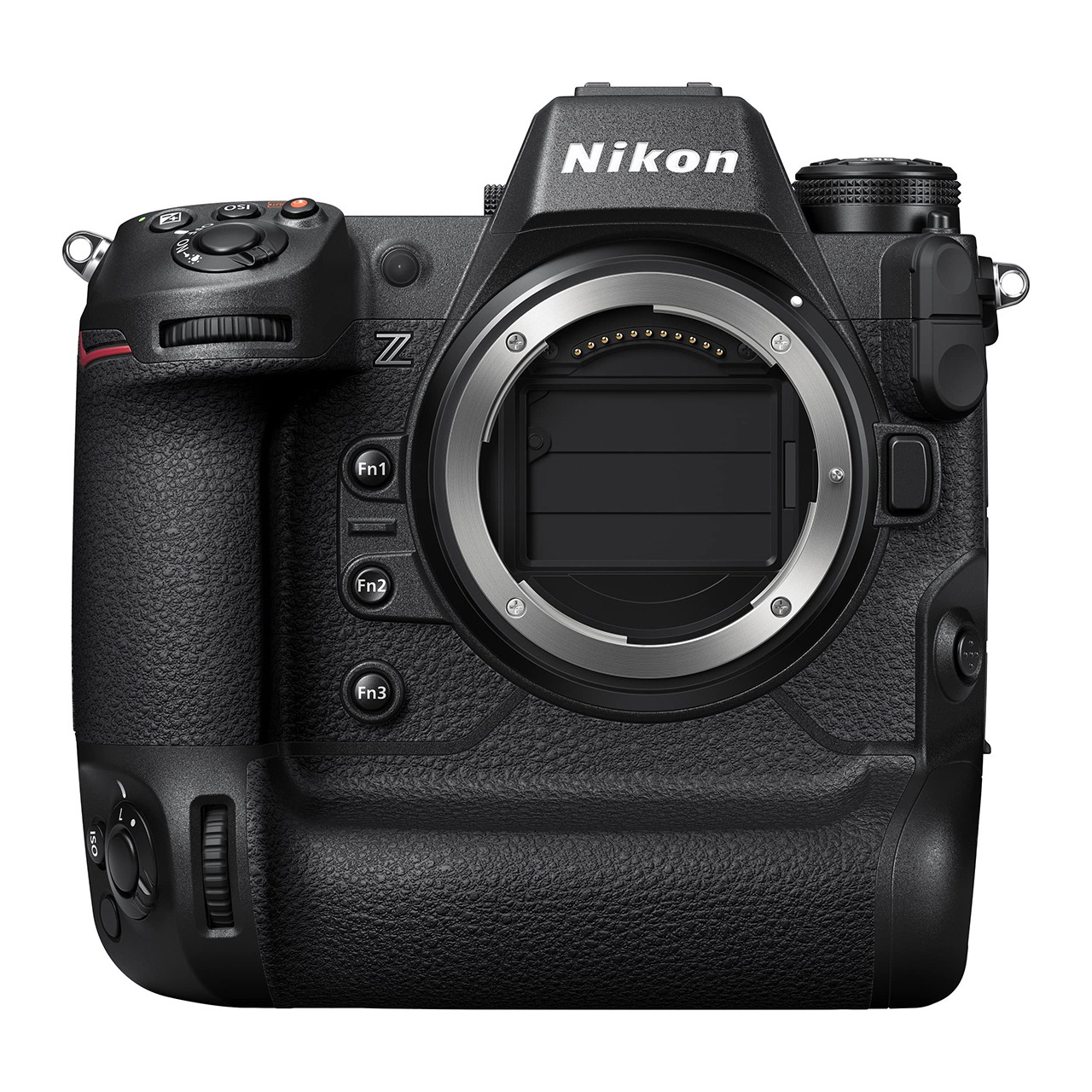 New Nikon Z9 hybrid fully modded + refiltered 4'Astro 4'Astro modding and DSLR