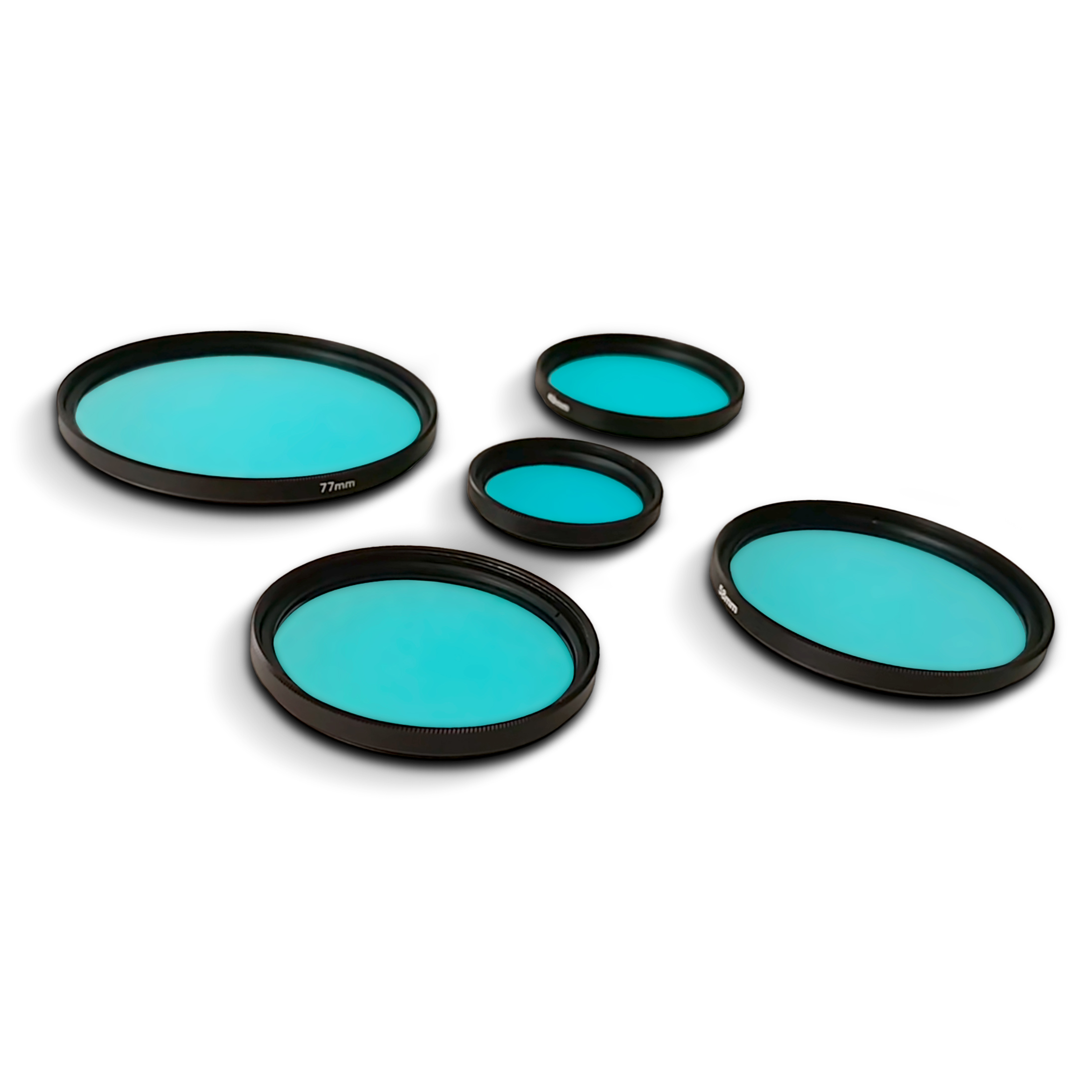 Filtre ICF IR Cut, balance des blancs