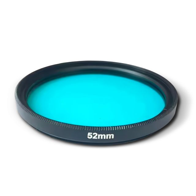 Filtre ICF IR Cut, balance des blancs Modifications 4'IR