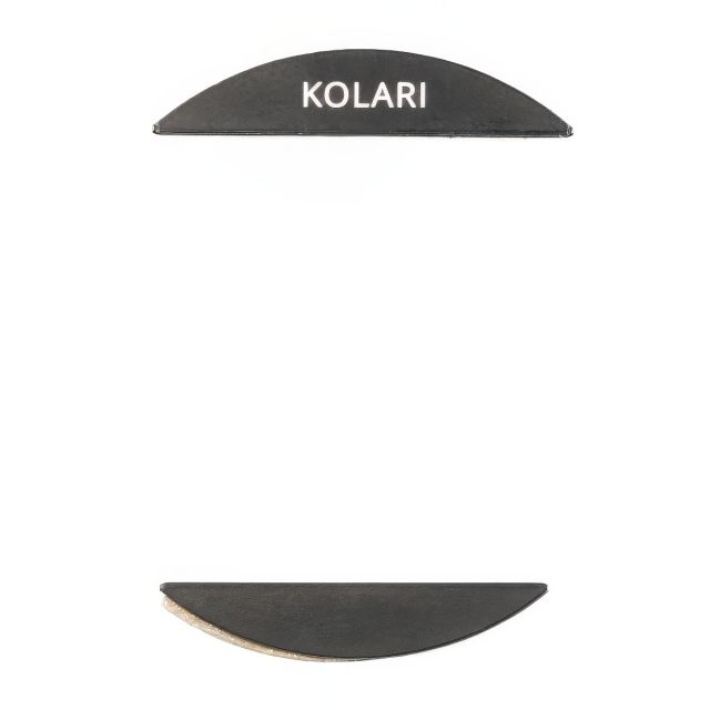 Magnetic Mounting Plate for Fuji X Clip-In Filters Kolari Filters