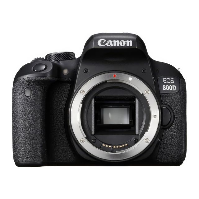 EOS 800D d'occasion, nu, défiltré partiel LPF-1 pour l'astrophoto ou 4'IR au choix Occasions