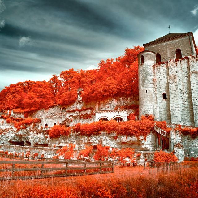 Défiltrage et refiltrage d'un APN avec filtre infrarouge 642BP Astronomik Modifications 4'IR