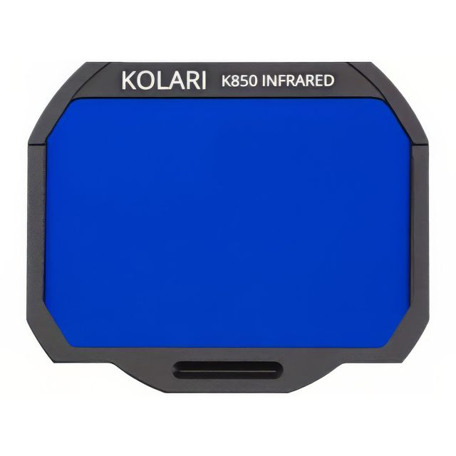 K850 Infrared Clip Filter for SONY-E Full Frame Kolari Filters