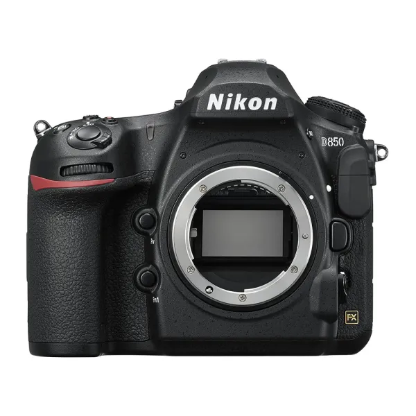 Brand New Nikon D850 DSLR fully modded + 4'Astro modded