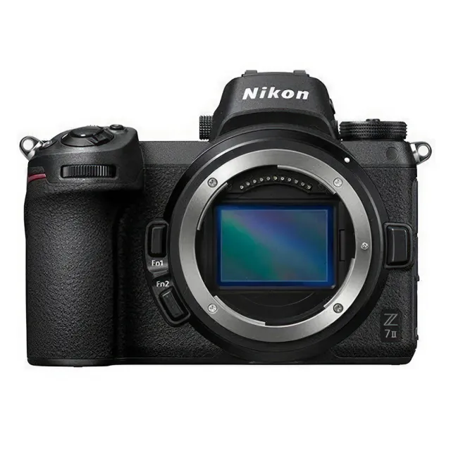 Brand New Nikon Z7II hybrid Modded with 4'IR New 4'IR Cameras
