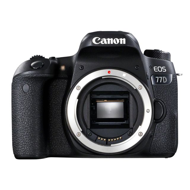 EOS 77D d'occasion, nu, défiltré partiel LPF-1 pour l'astrophoto ou 4'IR au choix Occasions